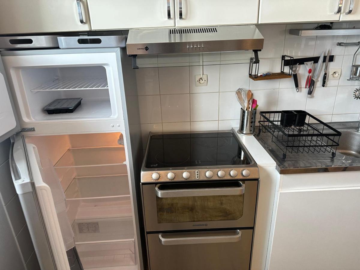 Appartement Stella-Plage Proche Touquet-Paris-Plage Exterior photo